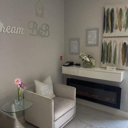 Alissa Suite Roma Ngoại thất bức ảnh