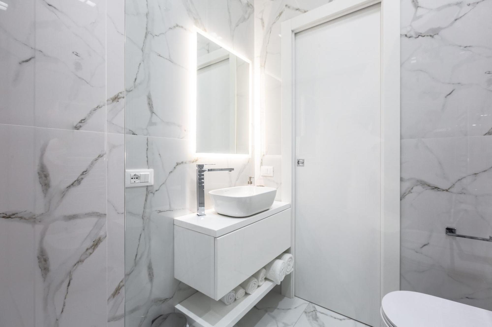 Alissa Suite Roma Ngoại thất bức ảnh