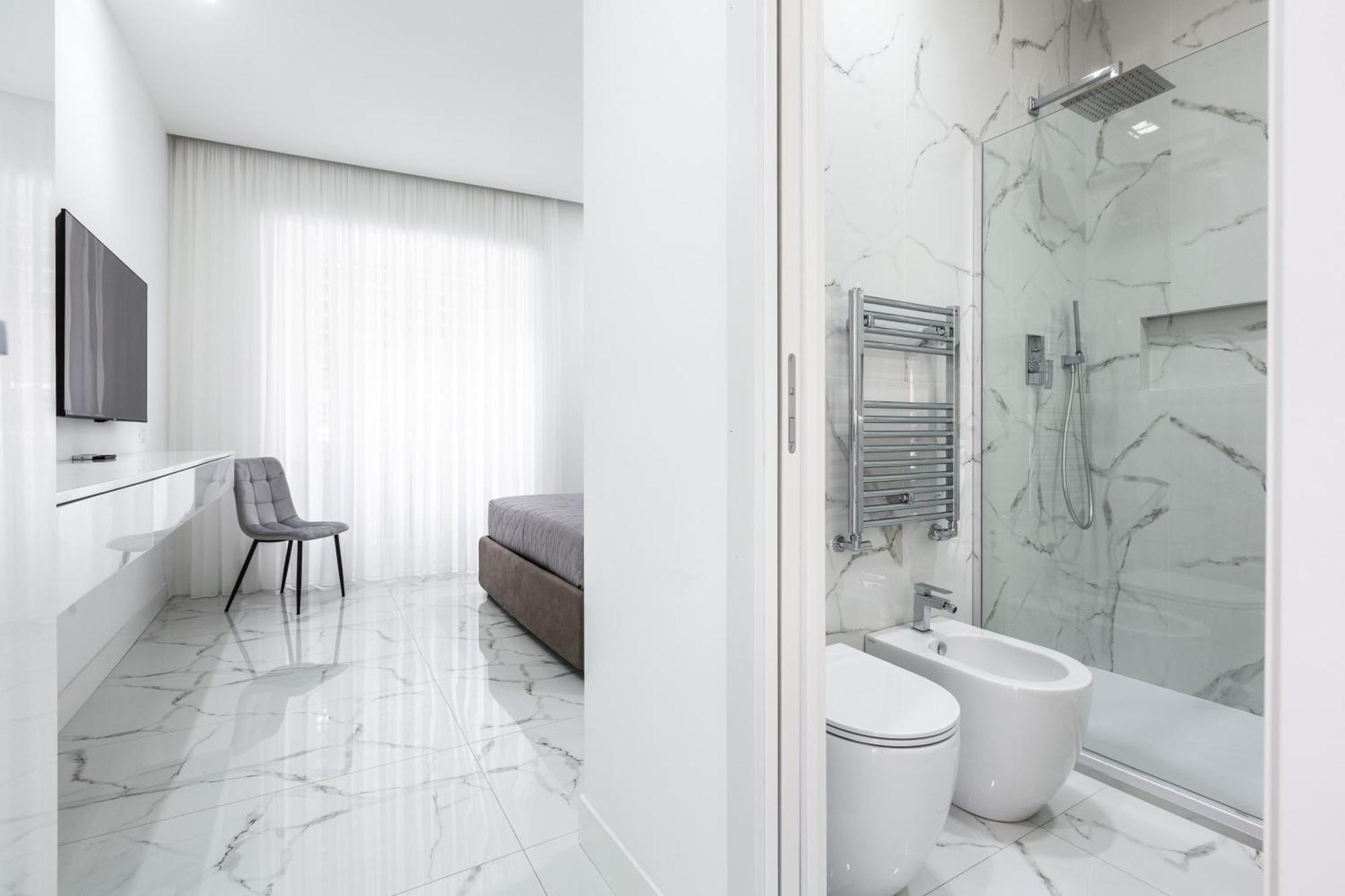 Alissa Suite Roma Ngoại thất bức ảnh
