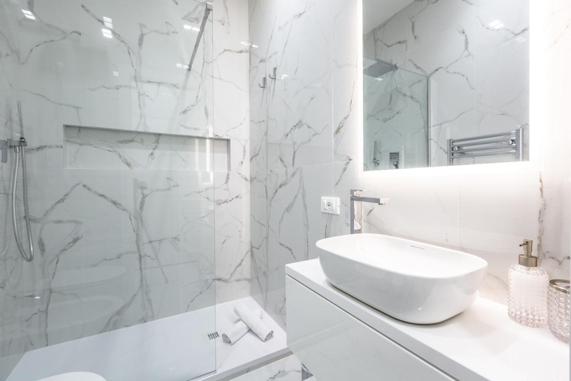 Alissa Suite Roma Ngoại thất bức ảnh