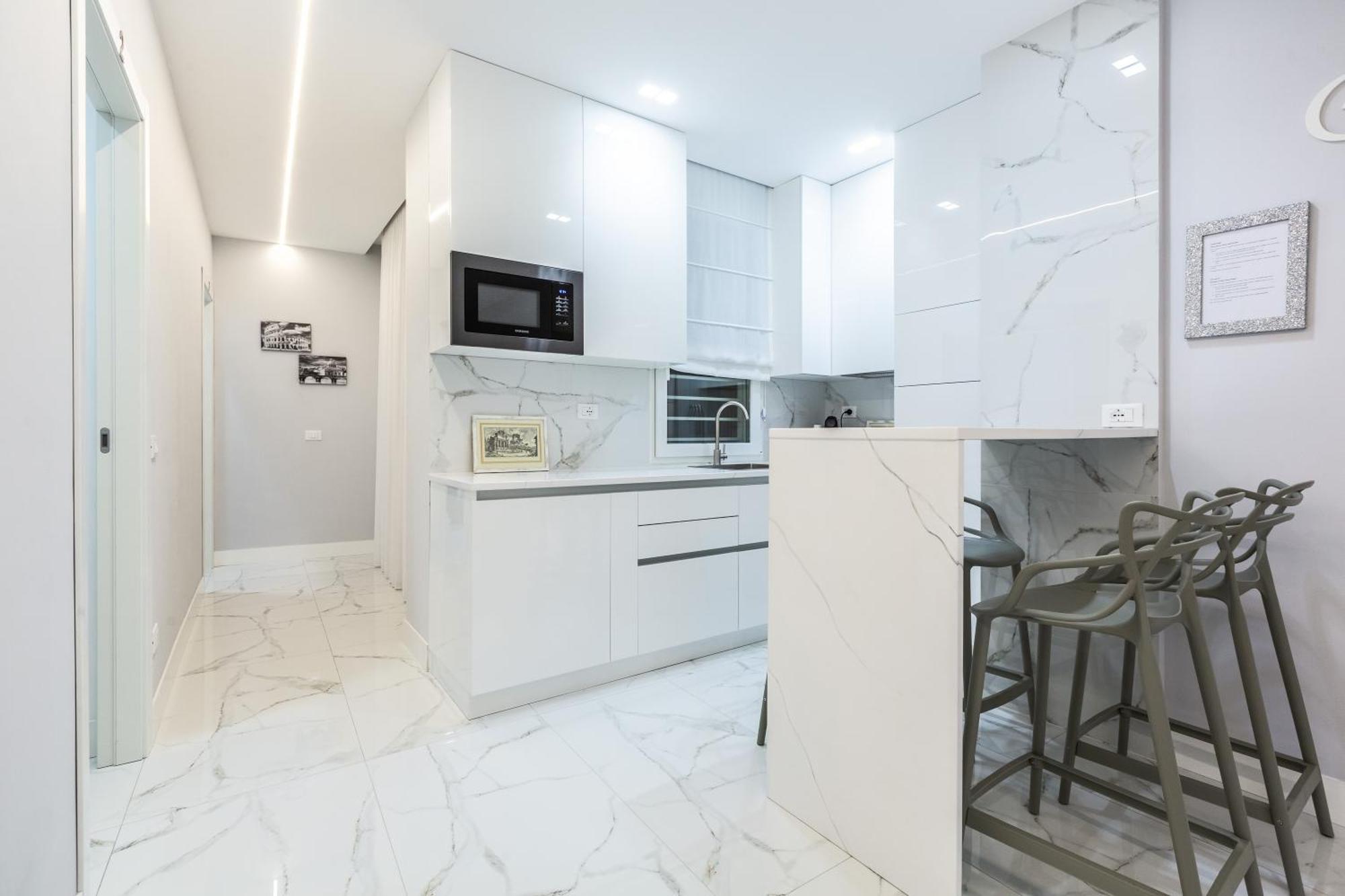 Alissa Suite Roma Ngoại thất bức ảnh
