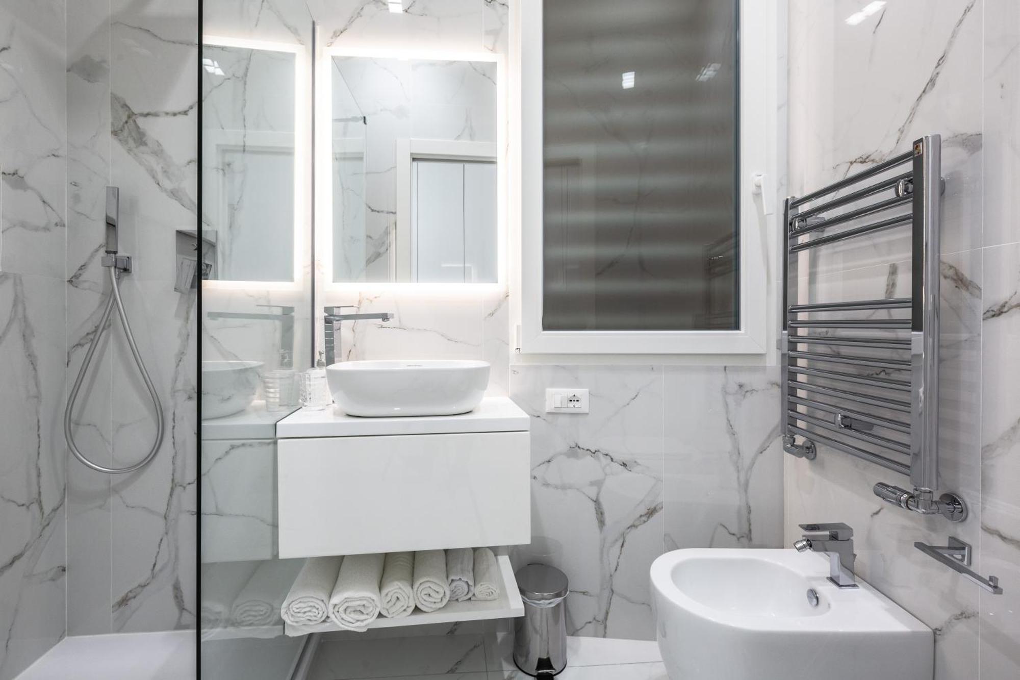 Alissa Suite Roma Ngoại thất bức ảnh