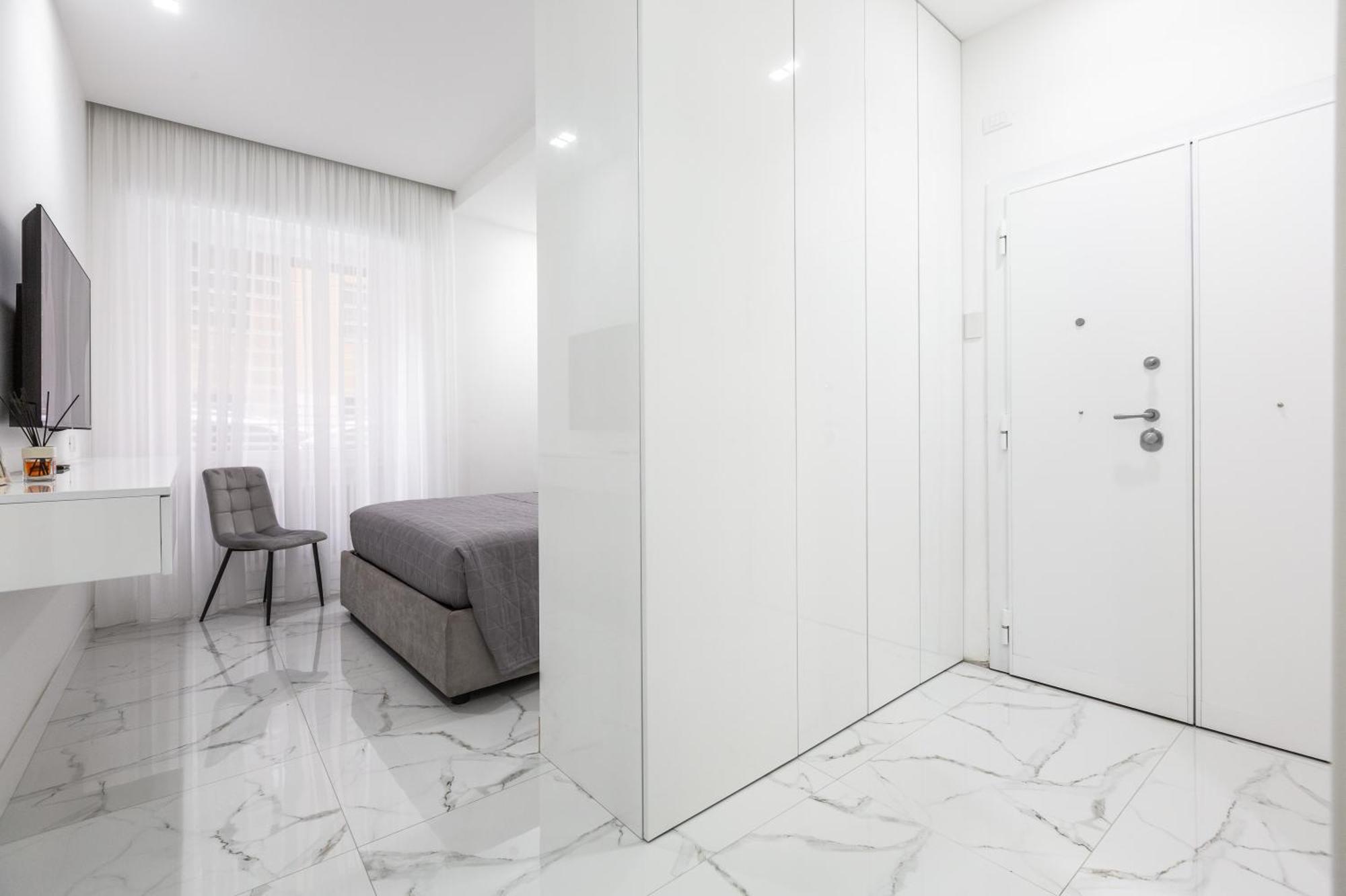 Alissa Suite Roma Ngoại thất bức ảnh