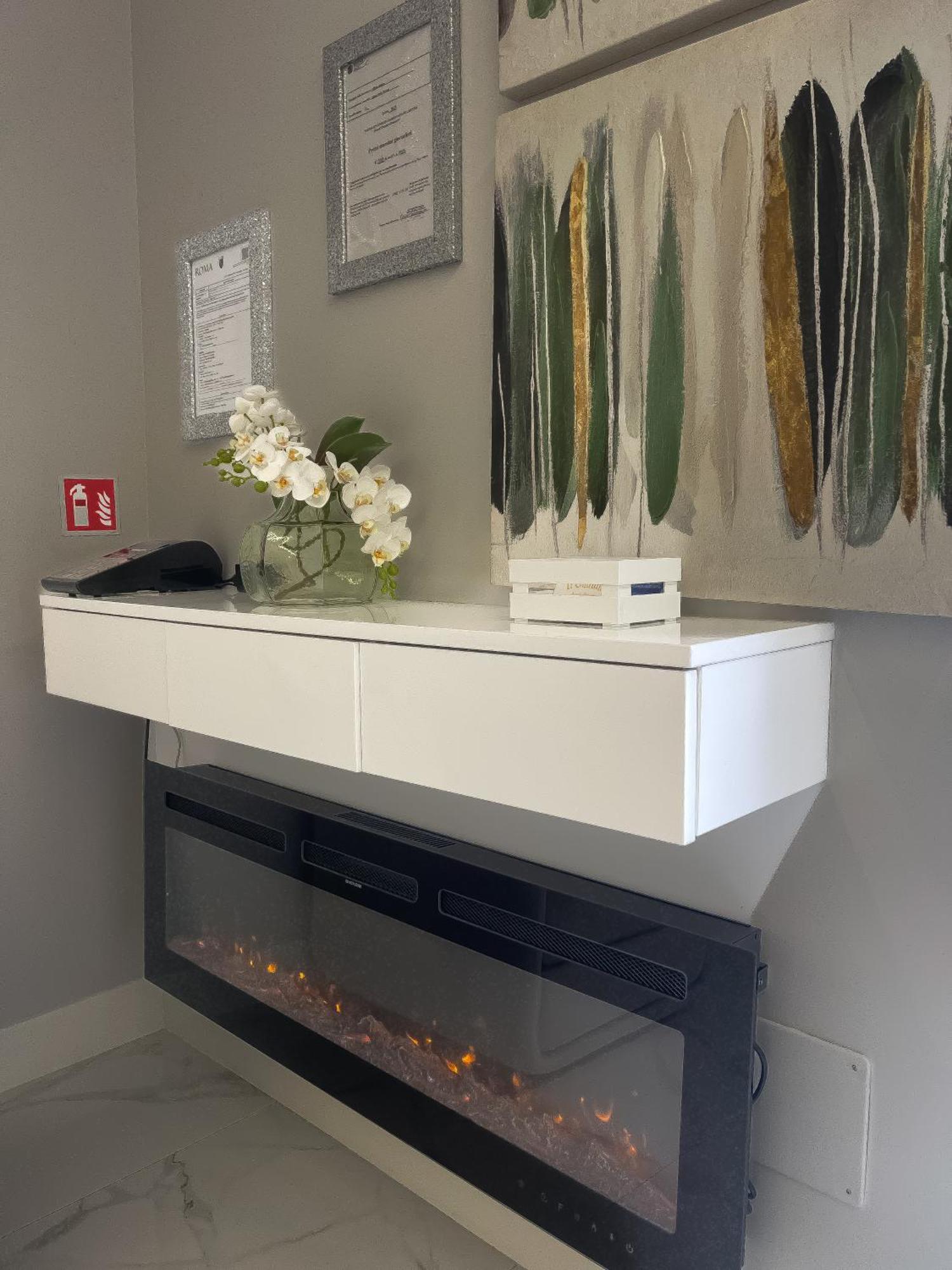 Alissa Suite Roma Ngoại thất bức ảnh