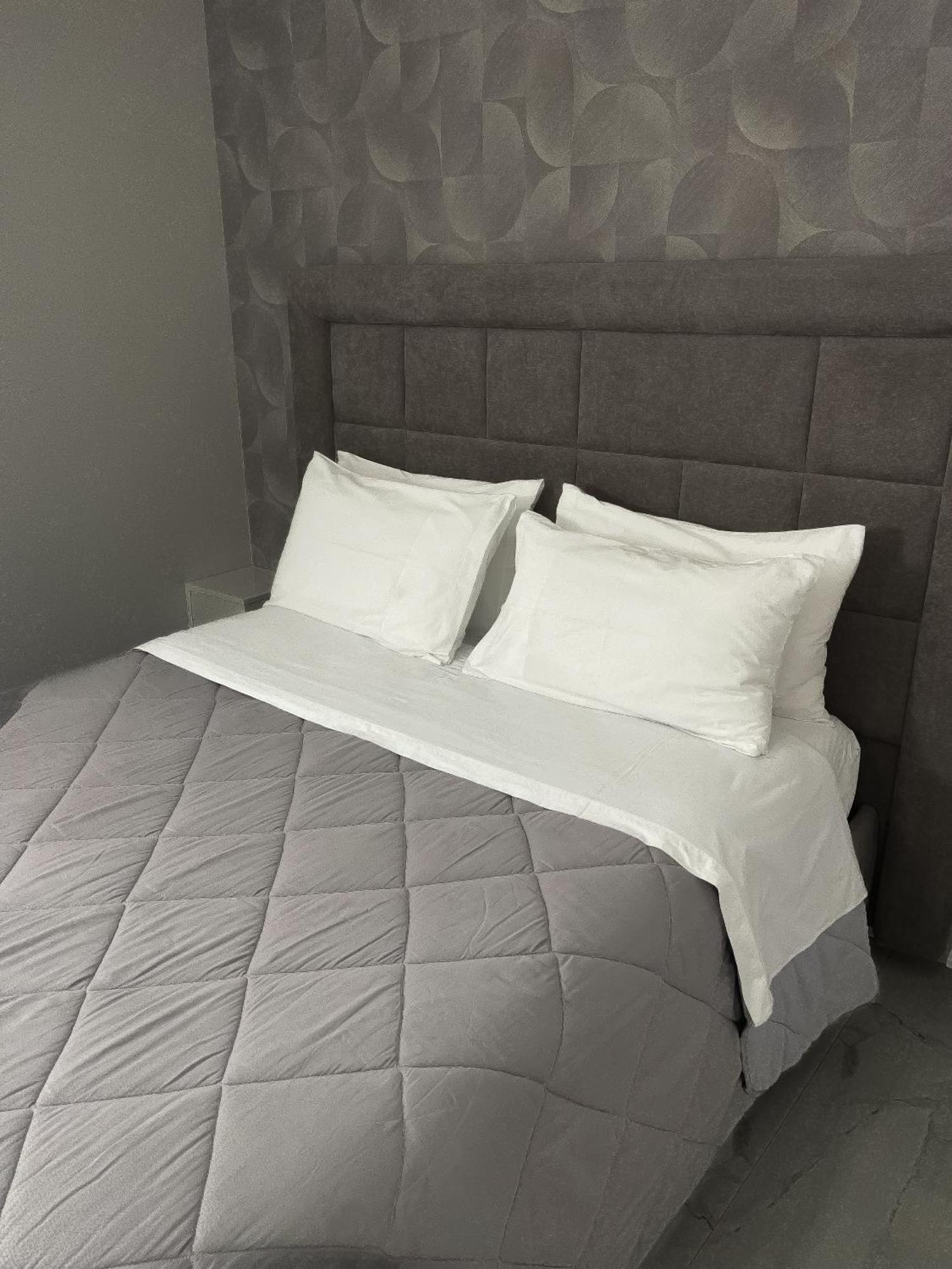 Alissa Suite Roma Ngoại thất bức ảnh