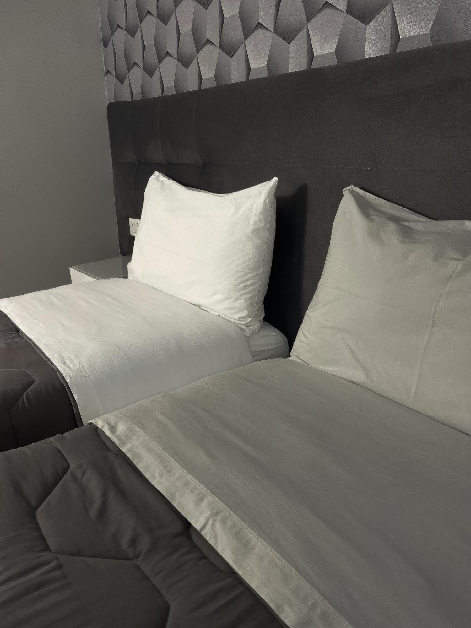 Alissa Suite Roma Ngoại thất bức ảnh