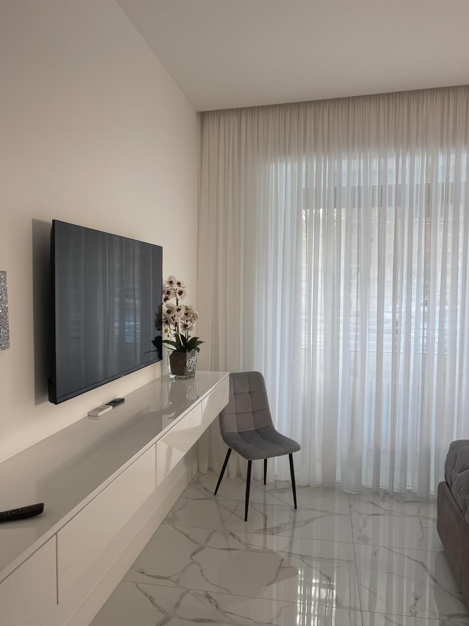Alissa Suite Roma Ngoại thất bức ảnh