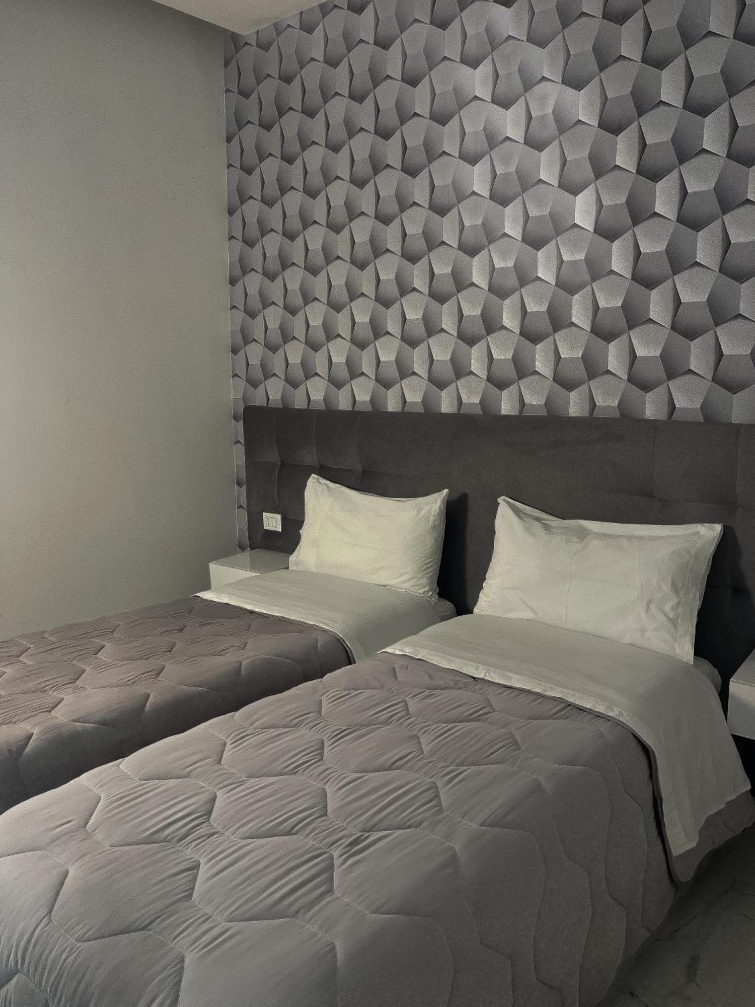 Alissa Suite Roma Ngoại thất bức ảnh